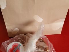 -Dough&Joe团憩(瑞虹天地月亮湾店)