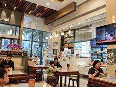 -一记(海逸城邦店)