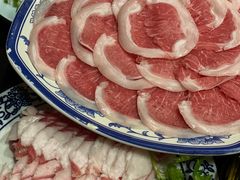 -裕德孚·非遗手切涮羊肉(东直门内大街店)
