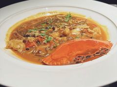 -锦楼·臻选新杭帮(杭州中心店)