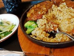 -乡村基(大渡口区国际广场店)