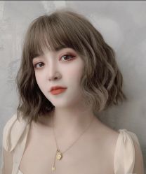 -苏豪路易士·嘉玛发廊