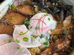 -Ameigo梅果·云贵川bistro(长宁来福士店)