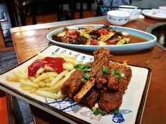 -代羊肉(中和店)