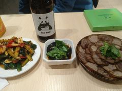 -面乙新派手擀面(大悦城店)