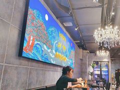-HOTISLAND海鸡岛·韩国料理(江南西店)