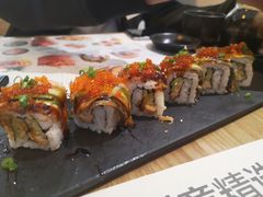 -Sushi Love 创意寿司(丽影广场店)