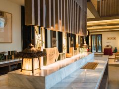 -帐篷客·溪龙茶谷度假酒店