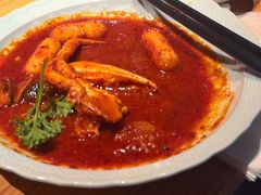 -花和海鲜自助(梅江店)