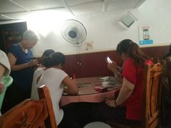 -蘭心餐厅(进贤路店)