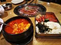 -喜来稀肉(望京店)