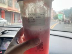 -古茗(揭西新东路店)