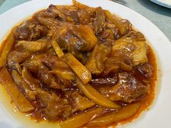 -振生清真饭店(永安道店)