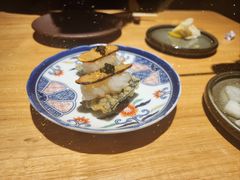 -镹·鱼料理  国产鱼使用店