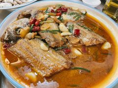 红烧带鱼-台州湾小海鲜·范家厨房(人民路店)