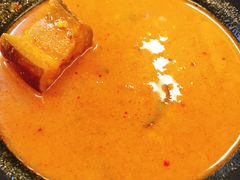 鸡肉烤饼-新加坡Zam Zam餐馆