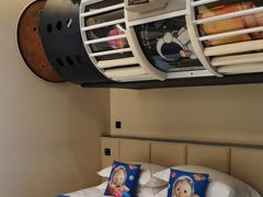 -太阳岛度假酒店