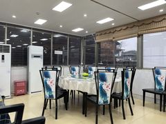 -梦缘水乡·湖景餐厅
