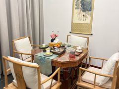 -龙源茶坊(白银路店)