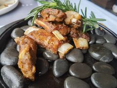 -野蔓果·山野菜(西湖景区·龙井茶田店)