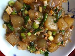 -窄巷子陕菜馆·地道陕西菜(粉巷店)