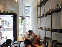 -Home Cafe(水榭春天店)