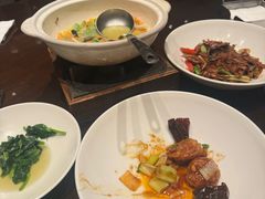 -环球港凯悦 · 享悦中餐厅