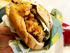 -肯德基(国展店)