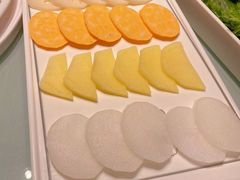 -南门四季铜锅涮肉(大屯·北苑店)