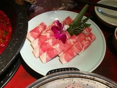 -袁老四重庆老火锅(桐梓坡店)