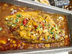 -一楼食业·美食人家
