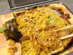 -老吕涮羊肉•东北原味烧烤•大油边•烤鱼(五角场店)