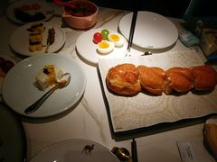 -阿里疆Alijiang·丝路美食·异域风情·清真(长楹天街店)