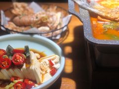 -船夫鱼锅(衢江路店)