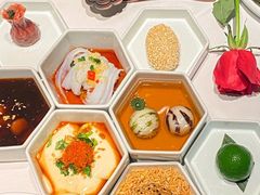 -民国红公馆·秦淮八艳(夫子庙店)