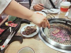-好牛烧肉(世茂广场店)