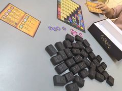 -猎人桌游吧(合生汇店)