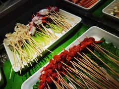 -九记潮汕现切鲜牛肉自助火锅(长沙·方圆荟店)