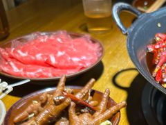 -阳阳老火锅(小南门店)