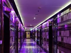 -音乐在线主题氧吧KTV(佳宁娜广场店)