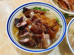 -香辉食馆(新兴路店)