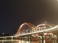 -长白岛森林公园