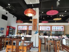 -良师门滨海人家·海鲜·家常菜(滨海城店)