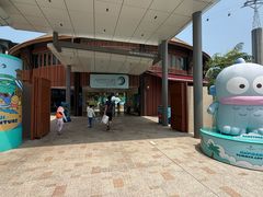 -新加坡水上探险乐园