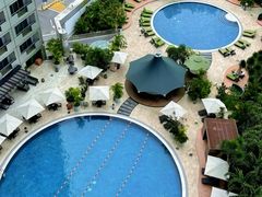 -新加坡瑞士史丹福酒店