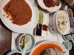 -梅利汴京烤鸭•开封豫菜地标店(东司门店)