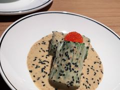 -太二酸菜鱼(长沙IFS国金中心店)