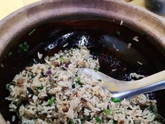 -汤氏美食台山水步特色黄鳝饭(龙津东路店)