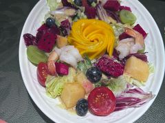 -第101座花园餐厅(湖滨88店)