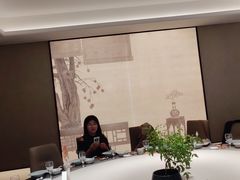 -小厨娘淮扬菜(天印大道店)